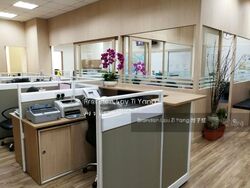 Teambuild Centre (D14), Office #459312741